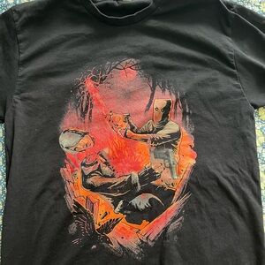 Resident evil 4 shirt